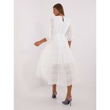 LAKERTA Dress-LK-SK-509373.39-white | Eponuda.ba