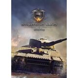 strategic mind: blitzkrieg (pc) steam key europe  strategic mind: blitzkrieg (pc) steam key europe Slike