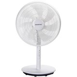 Aigostar Stojeći ventilator 45W/230V 110 cm beo | Eponuda.com