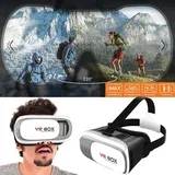 vr naočare 3D virtuelna stvarnost