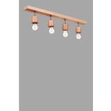 Opviq Spot svetiljka 9005 4 | ePonuda.com