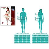  Svečana odjeća za odrasle Lutka XXL | shoptok.hr