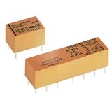 Panasonic signalni relej DS1 1U 400MW 2A12V Cijene