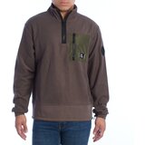 La Martina YMF601-FP565-04037 Smeđa | shoptok.hr