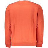 Napapijri MEN&#39;S RED ZIP-OUT SWEATSHIRT | Shoptok.si