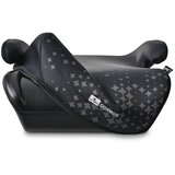 Lorelli COSMOS booster Isofix 125 150 cm, Black | shoptok.hr