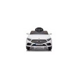  Otroški avto na akumulator Mercedes CLS 350 Črna lea | Shoptok.si