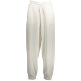 Tommy Hilfiger WOMEN&#039;S WHITE TROUSERS cijene