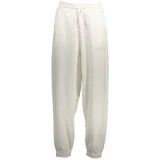 WOMEN'S WHITE TROUSERS