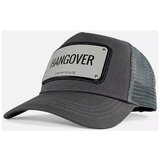 John Hatter & Co Kape HANGOVER 1-1070-U00 Siva Cene