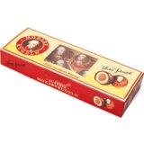 Austria Mozartkugeln MOZART KUGLE 132G KUTIJA Austria Mozartkugeln MOZART KUGLE 132G KUTIJA Slike
