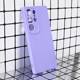  Torbica 3D Camera za Samsung S938B Galaxy S25 Ultra ljubičasta Cene