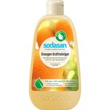 sodasan Močno čistilo s pomarančo - 500 ml | Shoptok.si