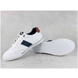 Lee Cooper Nizke superge LCW25023244 Bela | Shoptok.si