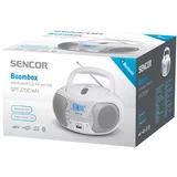 Sencor boombox s Bluetoothom SPT 2700 WH