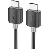 Hoco kabal (kabl) hdmi na hdmi ver. 2.0 4K/60Hz US08 2 m crni | ePonuda.com