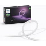 Philips Hue Outdoor Strip LED RGBW prigušiva traka, 5 m, 40 W, IP67 | Eponuda.com