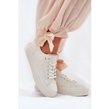 Big Star Ladies Sneakers Made Of Eco Leather | Shoptok.si