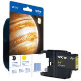 Brother spremnik tinte LC1240Y, 600 stranica | shoptok.hr