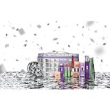 Clinique XMAS24 Blockbuster advent Set božični darilni set | Shoptok.si