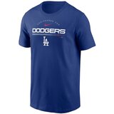 Nike muška Los Angeles Dodgers Team Engineered majica | shoptok.hr