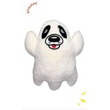 Paws &amp; Whiskers Havhav 1045 White Dog Toy Cene