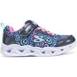 Skechers BOOGIE LOVE Plava cijene