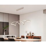 Novel VISEČA LED-SVETILKA Brownsville 24 W/2500 lm/3000 K/220-240 V/ | Shoptok.si