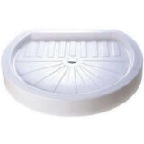 Sanotechnik polkrožna tuš kad Pro-Line P50C | Shoptok.si