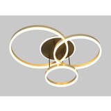 Lesnina XXXL STROPNA LED-SVETILKA Schenna 50 W/5500 lm/3000 K/230 V/ | Shoptok.si