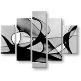  Slike na platnu apstrakt (moderne slike na platnu) | ePonuda.com