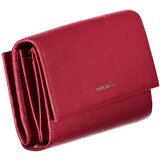Coccinelle WOMEN&#39;S WALLET RED | Shoptok.si