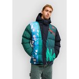 Quiksilver Ps Nomad Jacket black Cijene