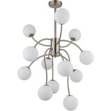 Globo STROPNA LED-SVETILKA RIHA //3000 K/230 V/G9 | Shoptok.si