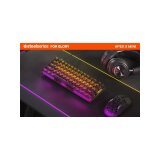 Steel Series Apex 9 Mini tipkovnica US 64837 | Shoptok.si