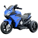 Sporting Machine Motor na akumulator za decu Plavi | ePonuda.com