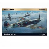Eduard 1:48 Spitfire Mk.Vc | ePonuda.com