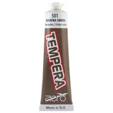 Boja tempera Aero 42ml tubica siva | Shoptok.si