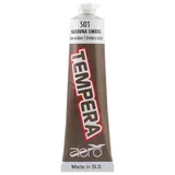 tempera Aero 42ml tubica siva