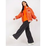 Factory Price Jacket-EM-KR-M5798.80P-orange | Shoptok.si