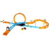  Staza za autiće Race Track - 27 kom | Shoptok.si
