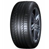 Continental ContiSportContact 5 ( 255/45 R19 100V SUV ) Cene