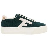 Faguo Modne superge WALNUT PLATFORM SYN WOVEN Zelena | Shoptok.si