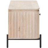  Klupa za cipele s ladicama s policom s pohranom 85 x 37 x 48 cm | Eponuda.com