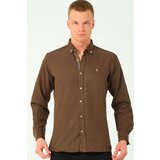 Dewberry G674 MEN'S SHIRT-SOIL-2 | shoptok.hr