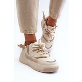 Boto Women's Sports Shoes Sneakers Beige Phyrena | ePonuda.com