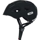 Abus KACIGA YOUN-I SB - VELVET BLACK - DVE GENERACIJE | ePonuda.com