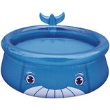 SUNCLUB Napuhanac DJEČJI BAZEN KIT 3D 175X62cm Cijene