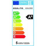 Asalite LED sijalka E14 R50, 5W, 4000K | Shoptok.si