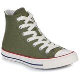 Converse CHUCK TAYLOR ALL STAR Zelena Cijene